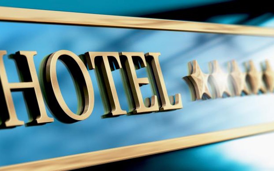 Hotel Five Stars