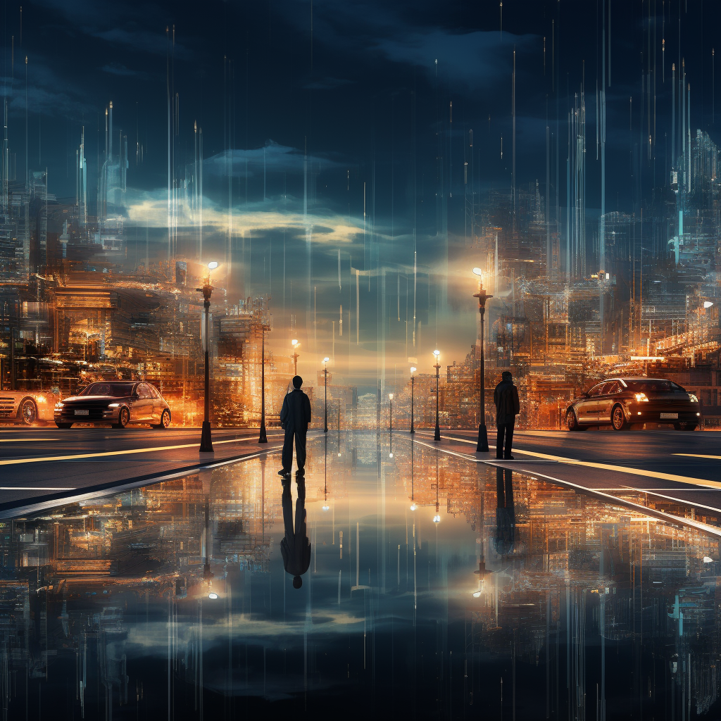 Rainy Day