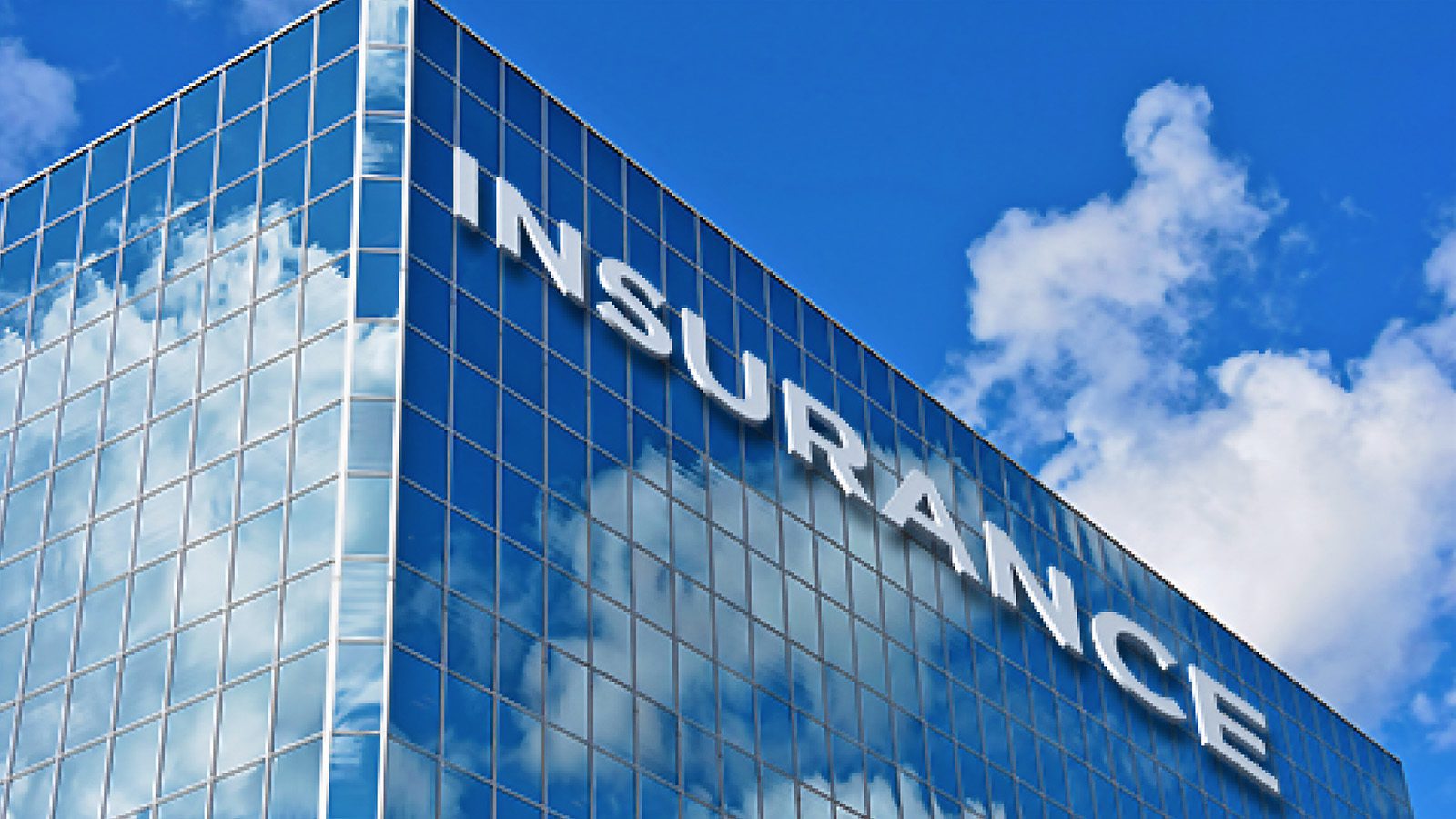 insurance gebou